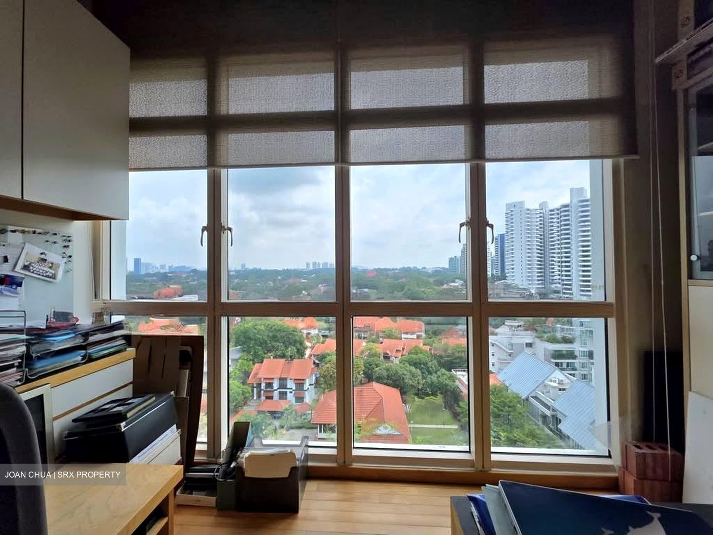 The Horizon (D10), Condominium #581907331